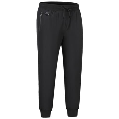 Pantaloni Termici Riscaldati Con 3 Impostazioni Di Temperatura Regolabili - Alimentazione Usb 4xl - Foto 7