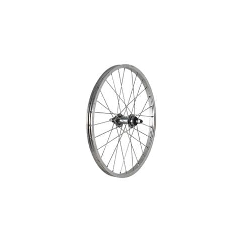 Ruota 20x1.75 Mtb All. Post. 6/7/8v Dop Cam N C /bl - Foto 1