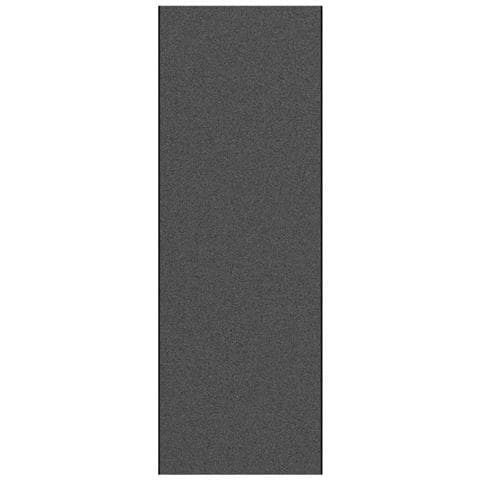Tappetino Antracite e Nero 120 x 350 cm Poliammide e PVC - Foto 1