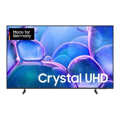 GU55U7099FU 139,7 cm (55") 4K Ultra HD Smart TV Wi-Fi Nero - Foto 2