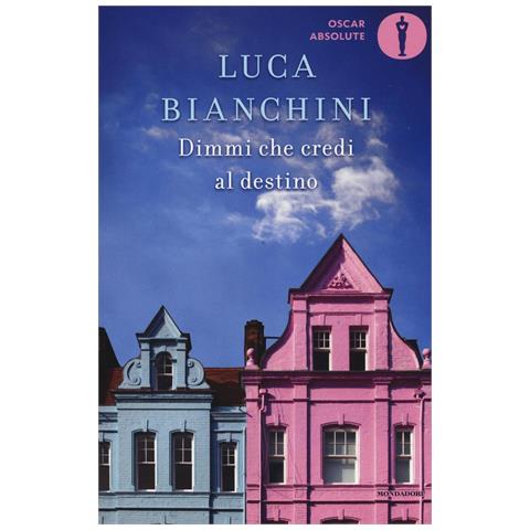 Luca Bianchini - Dimmi che credi al destino - Foto 1