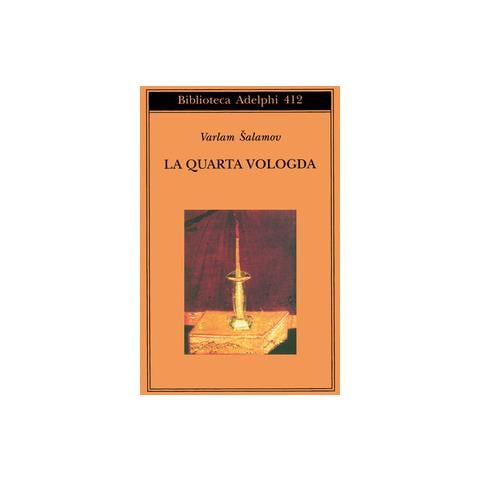 Varlam Salamov - La quarta Vologda - Foto 1