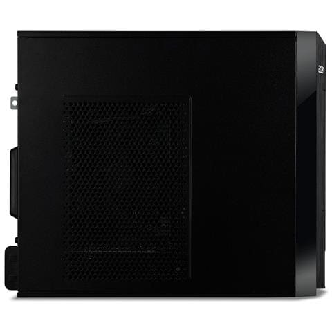 Aspire XC-1860 Intel Core Ultra 7 265 32 GB DDR5-SDRAM 1 TB SSD Windows 11 Home Desktop PC Nero - Foto 2