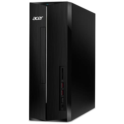 Aspire XC-1860 Intel Core Ultra 7 265 32 GB DDR5-SDRAM 1 TB SSD Windows 11 Home Desktop PC Nero - Foto 6