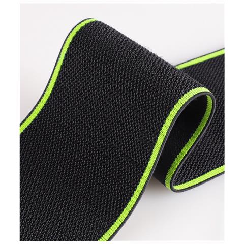 Fascia Da Polso Antidistorsione Regolabile Per Uomo - Supporto E Allenamento Professionale Green - Foto 6