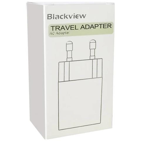 Caricabatterie Originale Da Parete Per Casa Usb-c 55w White Bulk Per Smartphone - Foto 2