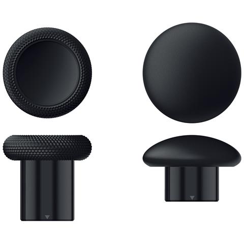 Raiju V3 Pro Nero RF /USB Gamepad Analogico PC, PlayStation 5 - Foto 15