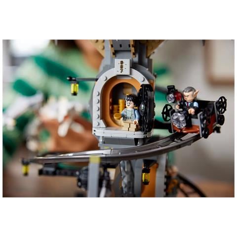 Harry Potter 76417 gioco di costruzione - Foto 2