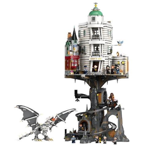 Harry Potter 76417 gioco di costruzione - Foto 1