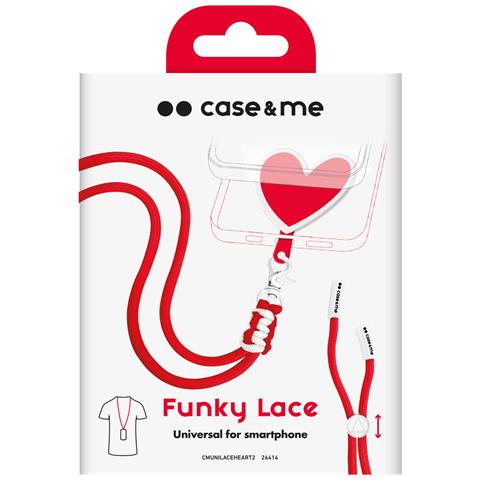 CMUNILACEHEART2 accessorio per custodia del telefono cellulare - Foto 2