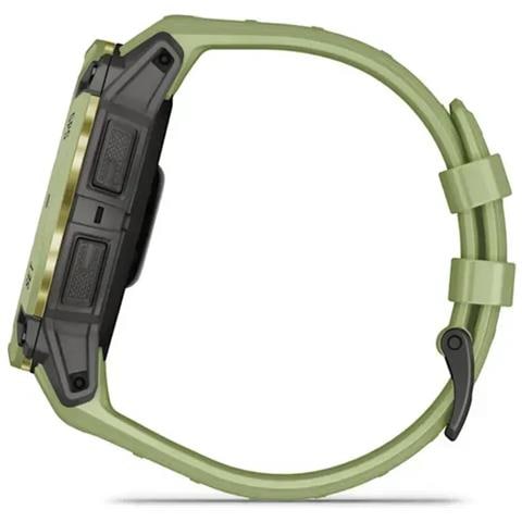 Instinct 3 AMOLED 3,3 cm (1.3") 50 mm Digitale 416 x 416 Pixel Touch screen Verde, Grigio GPS (satellitare) - Foto 14