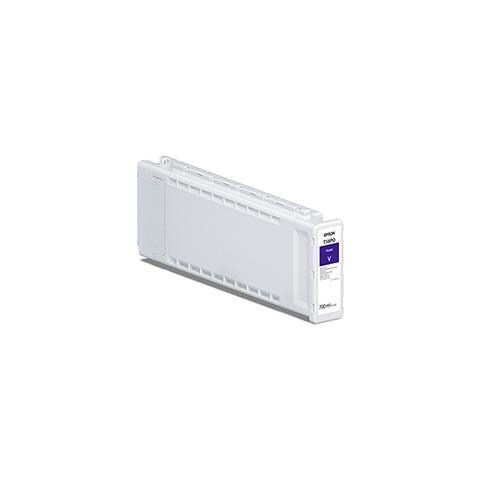 UltraChrome Pro10 cartuccia d'inchiostro 1 pz Originale Viola - Foto 1
