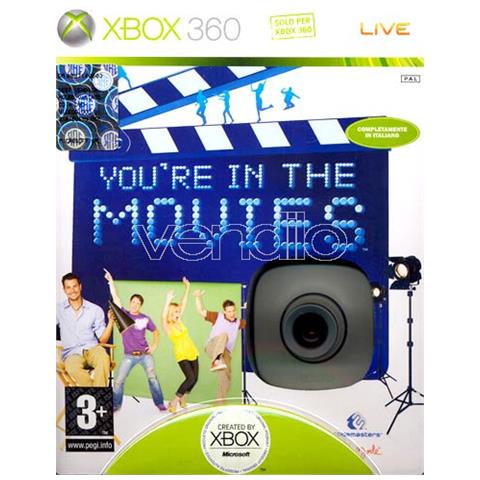 X360 - You're In The Movies - Foto 4