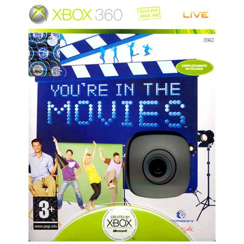 X360 - You're In The Movies - Foto 2