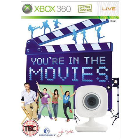 X360 - You're In The Movies - Foto 1