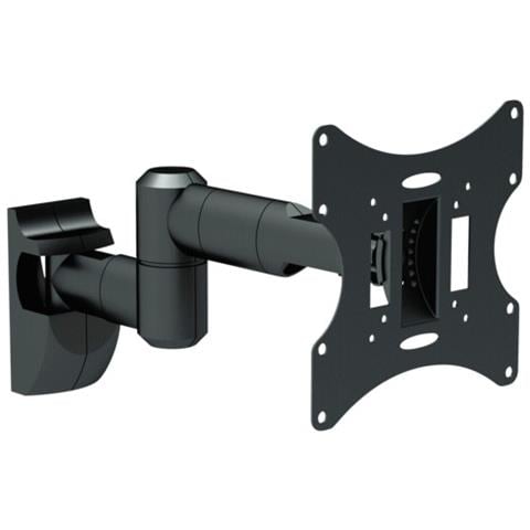 FLEXO 40-300 Supporto a Parete per Schermi LCD / LED / PLASMA 10-40'' Portata Max 30Kg - Foto 3