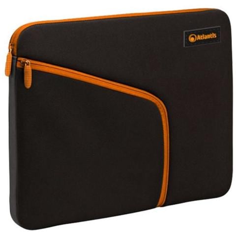 Tablet And Netbook Sleev 7 Neoprene Black . In - Foto 2