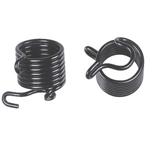 Molla Ritegno per Scalpellatori Pneumatici Set da 2 Pezzi - Foto 2
