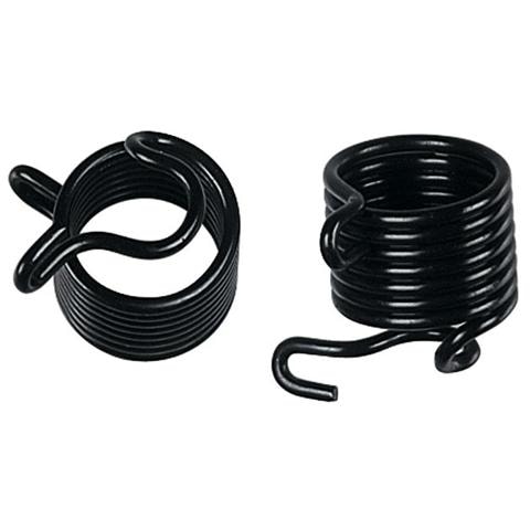 Molla Ritegno per Scalpellatori Pneumatici Set da 2 Pezzi - Foto 1