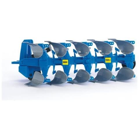 Aratro Lemken 02331 - Foto 4