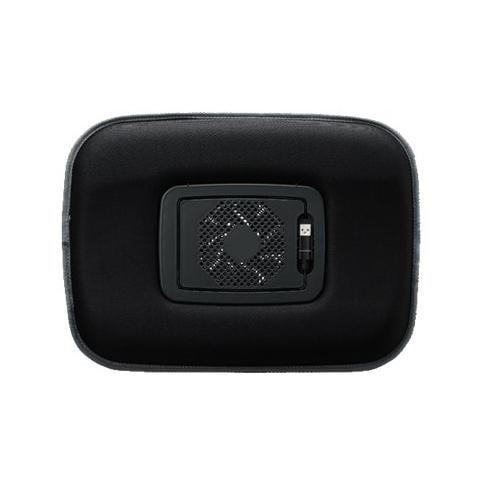 Cooler Master COMFORTER AIR - Ventola per computer portatile - 15.6" -  - Foto 2