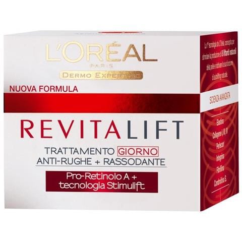 Crema Revitalift Anti Rughe Giorno - Foto 3