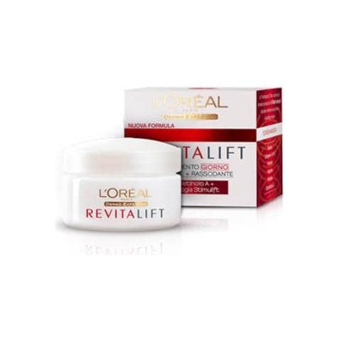 Crema Revitalift Anti Rughe Giorno - Foto 2