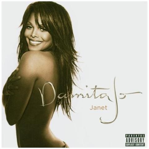 Janet Jackson - Damita Jo - Foto 1