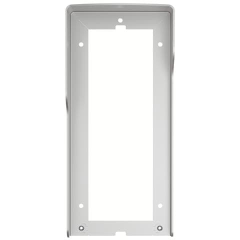 Tetto Antipioggia 3 Moduli Sfera Finitura Allmetal - Foto 1