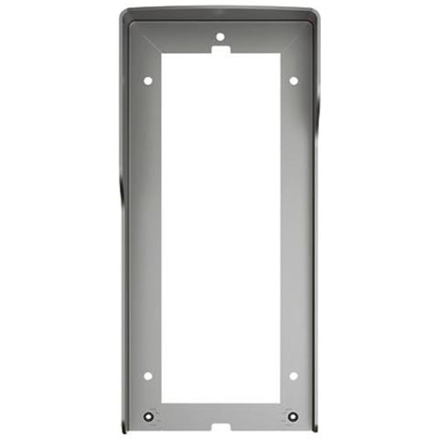 Tetto Antipioggia 3 Moduli Sfera Finitura Allmetal - Foto 2