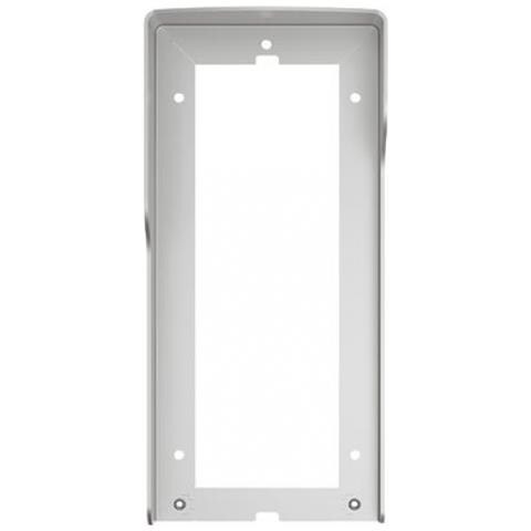 Tetto Antipioggia 3 Moduli Sfera Finitura Allmetal - Foto 6