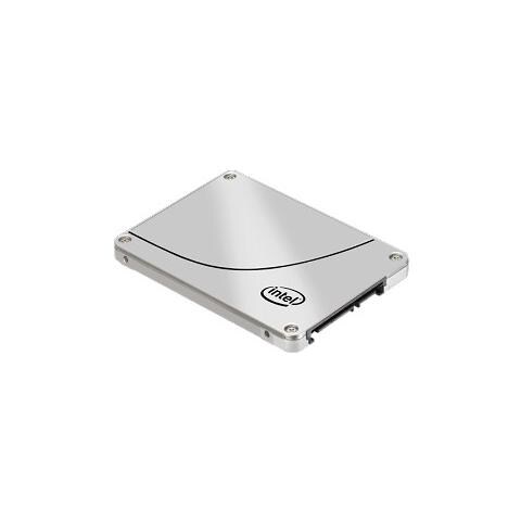 SSD 960 GB Serie DC S3520 2.5" Interfaccia Sata III 6 GB / s - Foto 1