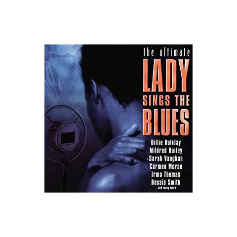 Billie Holiday - Lady Sings The Blues - The Ultimate - Foto 1