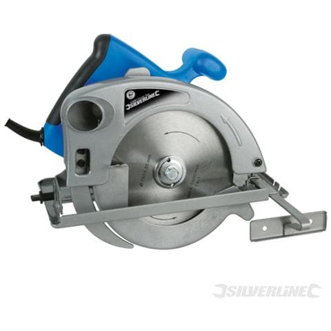 845135 Sega Circolare Da 185 Mm, 1200 W 185 Mm - Foto 5
