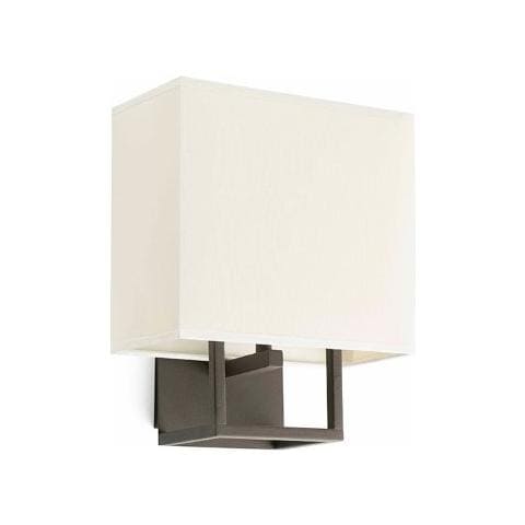Faro 29981 - Vesper Lampada Da Parete Marrone - Foto 1