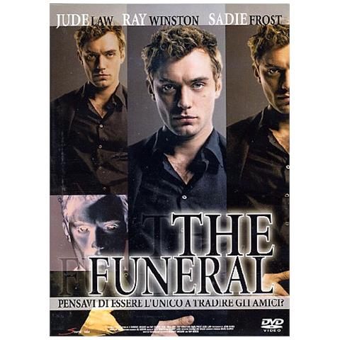 Funeral (The)  - Foto 1