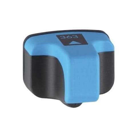 Cartuccia Hp 363 / c Compatibili - Foto 1