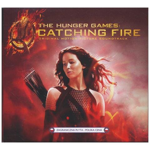Hunger Games (The) - Catching Fire - Foto 1