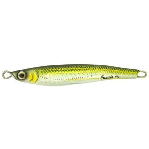 Jugulo Casting Jig 5 Gr Col. Alborella - Foto 1