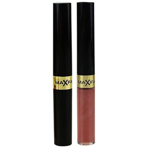 Lipfinity Lip Colour 016 Glowing - Foto 1
