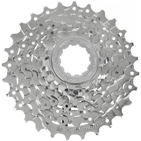 Pacco Pignoni 9 Velocità Alivio Cs-hg400 11-28 - Foto 2