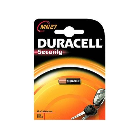 Pila Per Telecomandi 'mn27' - Pz 1- 12 V - Foto 2