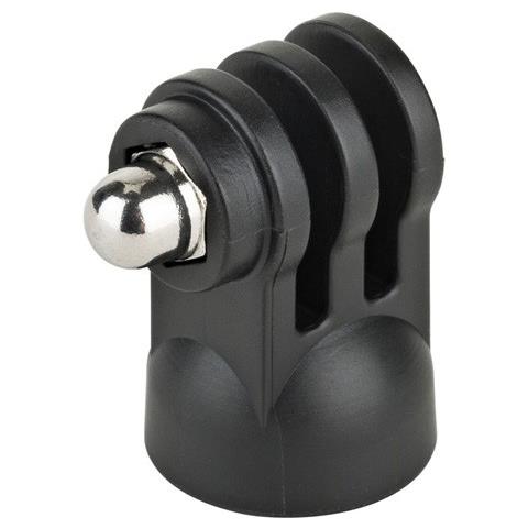 GoPro mount black - Foto 1