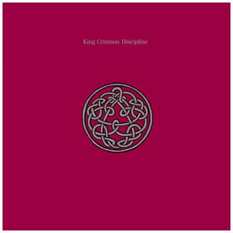 King Crimson - (200gr) - Disponibile dal 15/06/2018 - Foto 1