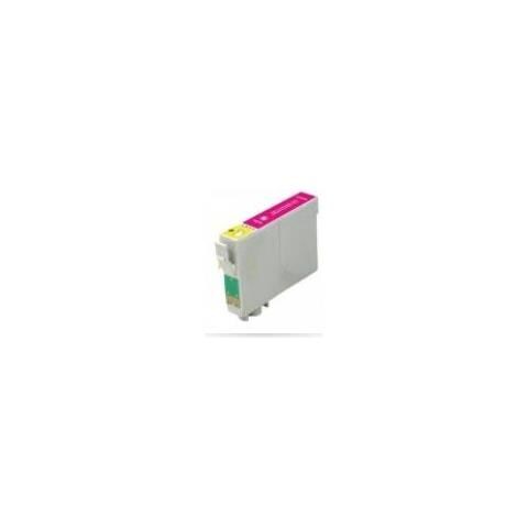 Cartucce Compatibile Con Epson T0553 Magenta - Foto 1