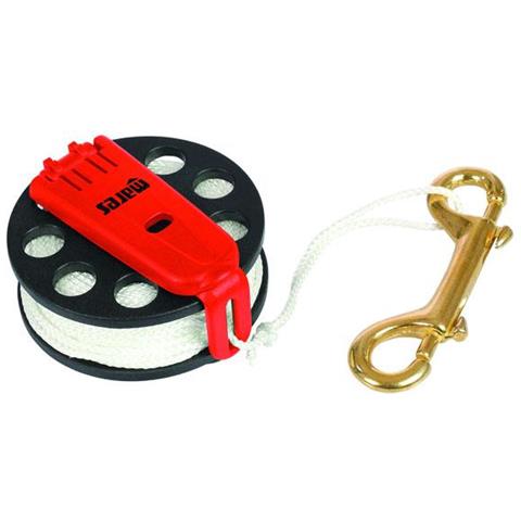 Mulinelli E Spool Compact Reel Accessori 30 M - Foto 1