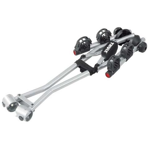 Portabici Thule Bike Carrier Express 2 Bikes 970 Trasporto One Size - Foto 1