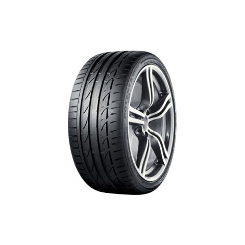 Potenza S001 Rft (255/35 R19 96y Xl *, Runflat) - Foto 3
