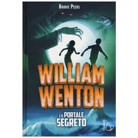 Bobbie Peers - William Wenton e il portale segreto - Foto 1