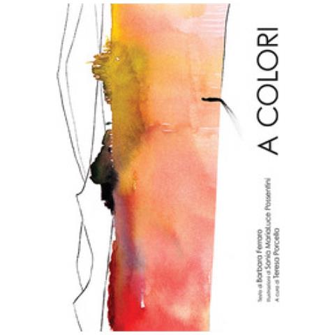 Barbara Ferraro - A colori. Ediz. illustrata - Foto 1